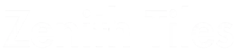 zenith tiles (white) logo